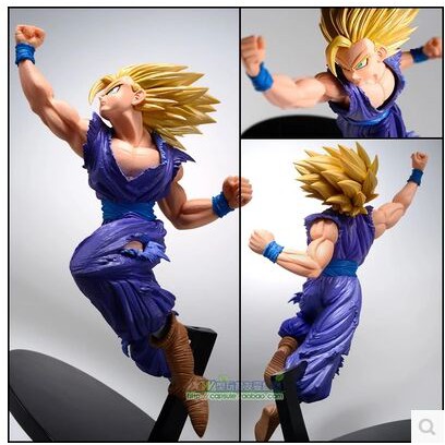 gohan ssj2 banpresto