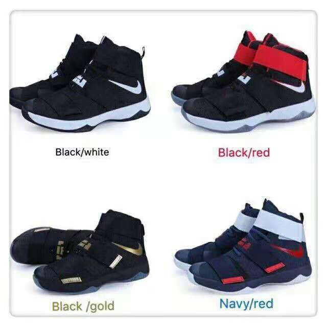 Nike lebron high sale
