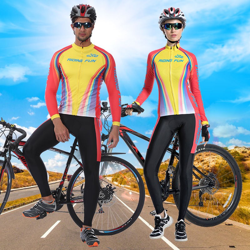 mountain bike tops