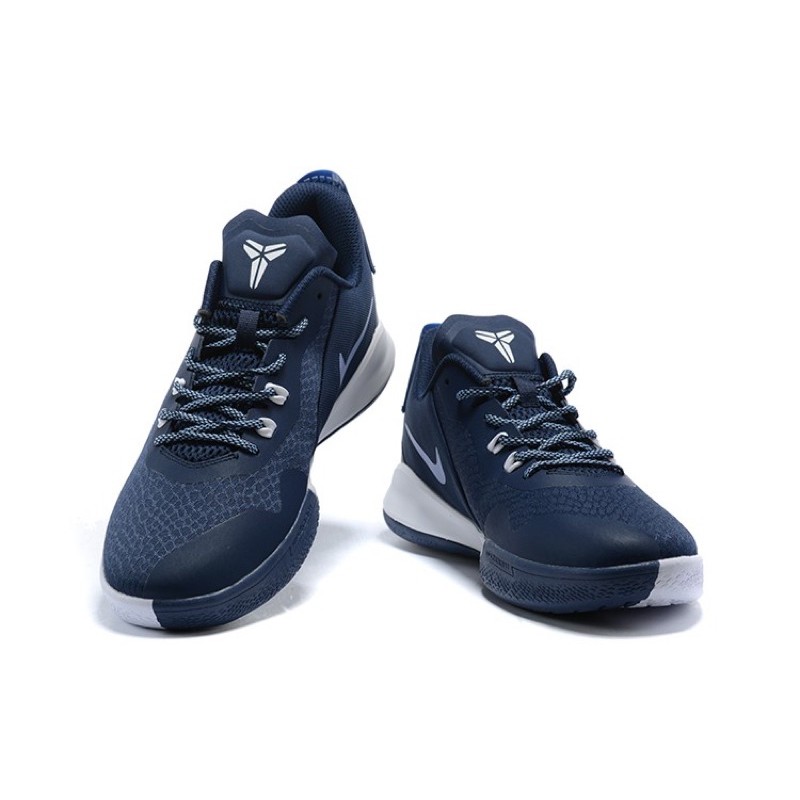 kobe mamba fury navy