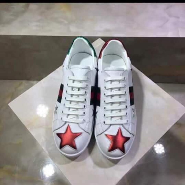 authentic gucci sneakers