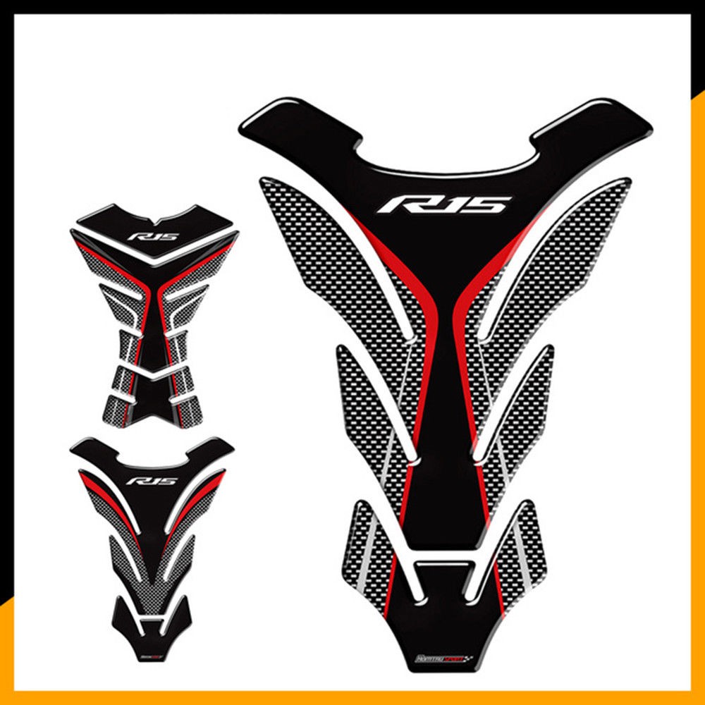 tank pad r15