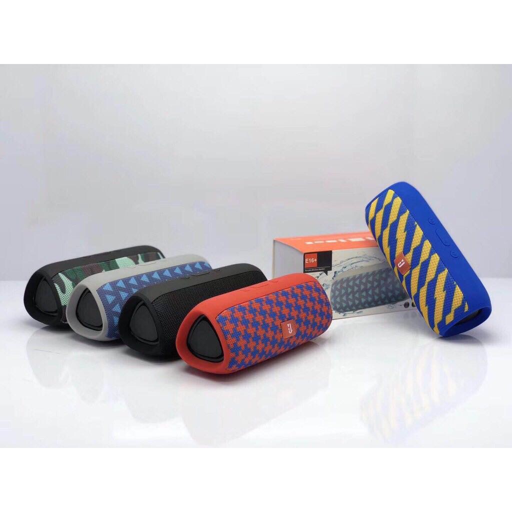 jbl wireless speaker e16 mini