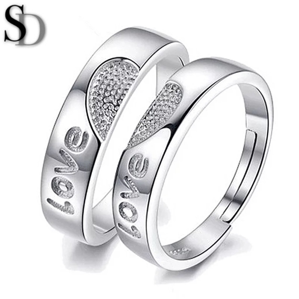 couple ring shop