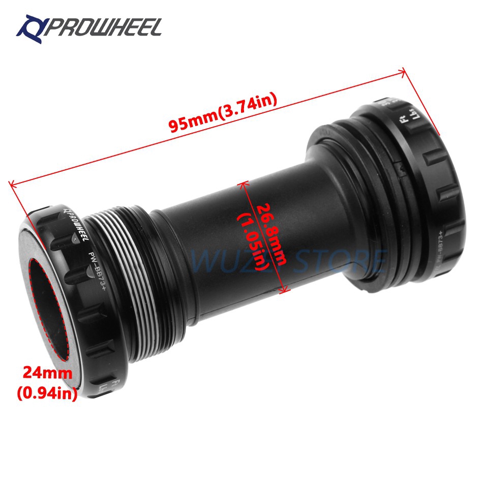 prowheel bottom bracket