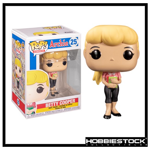 veronica lodge funko pop