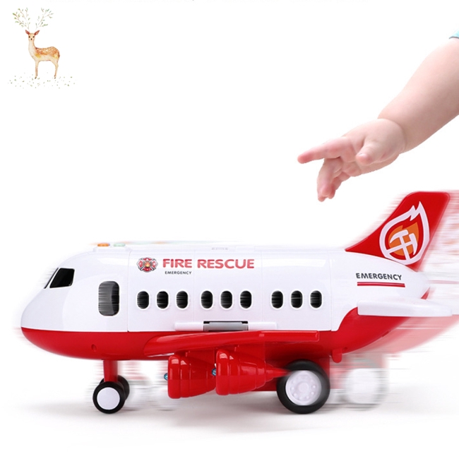 oball cargo jet