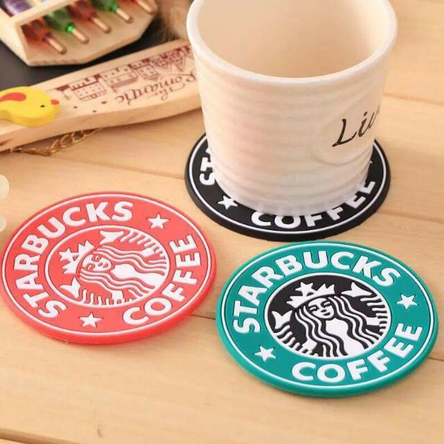 cup mat