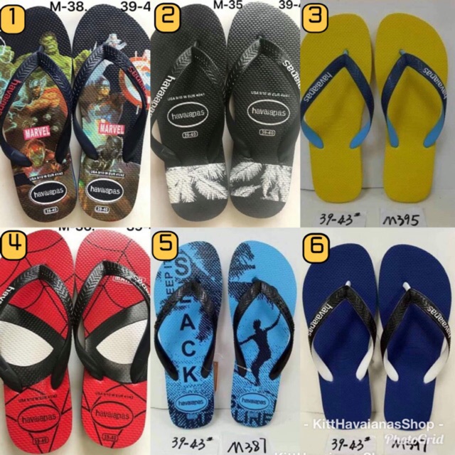 havaianas new arrival 2019