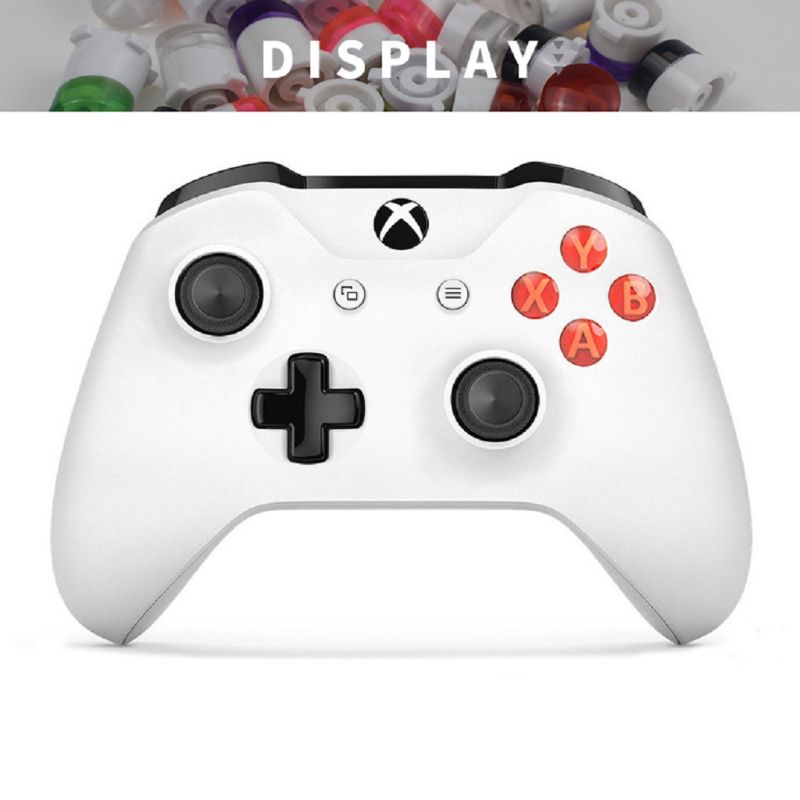 slim xbox one controller