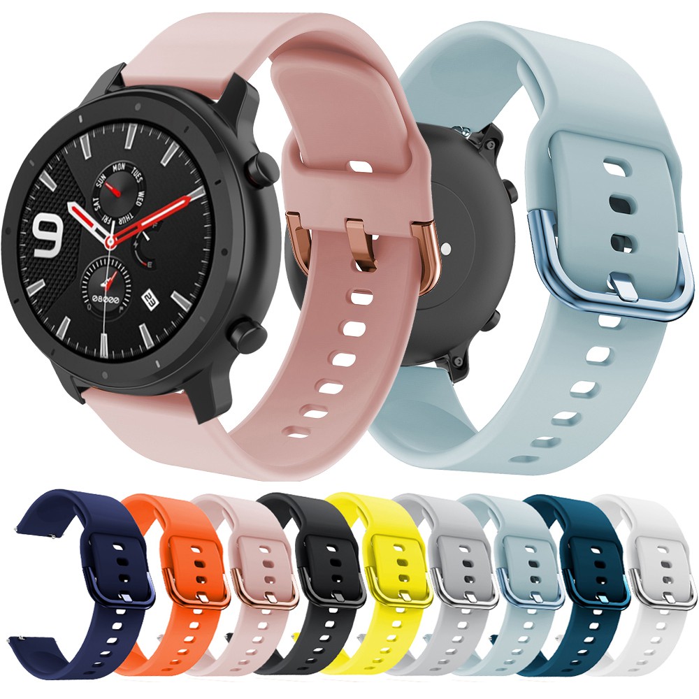 amazfit gtr 22mm