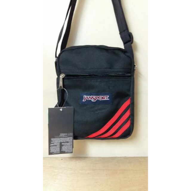 jansport chest bag