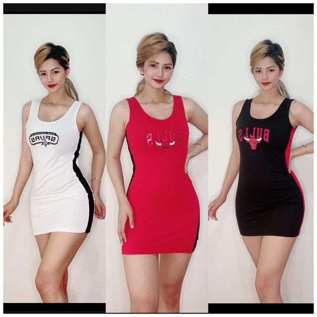 shopee bodycon dress