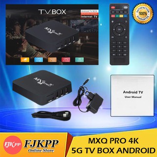 mxq pro 4k netflix