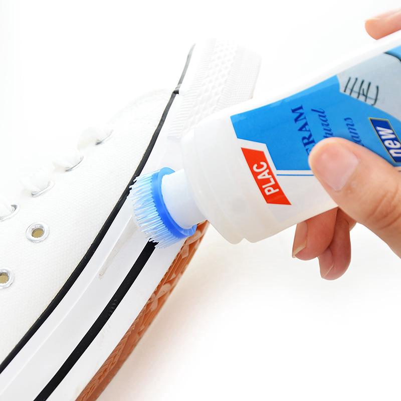 number one shoe cleaner