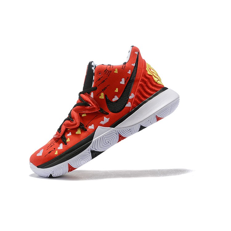 kyrie rose shoes