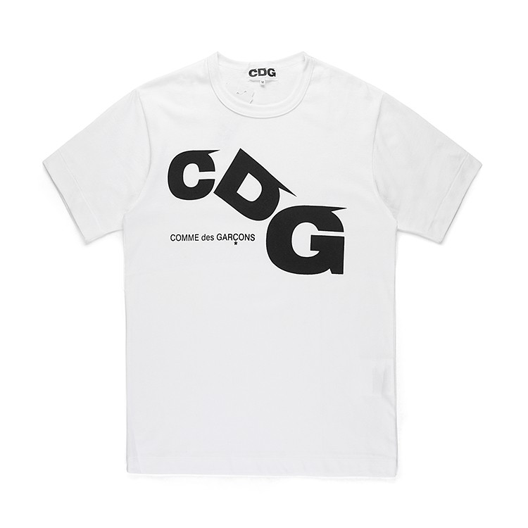 t shirt play cdg