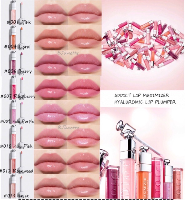 dior lip maximiser 001