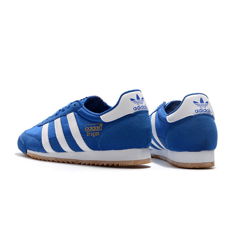 women's adidas originals dragon shoes