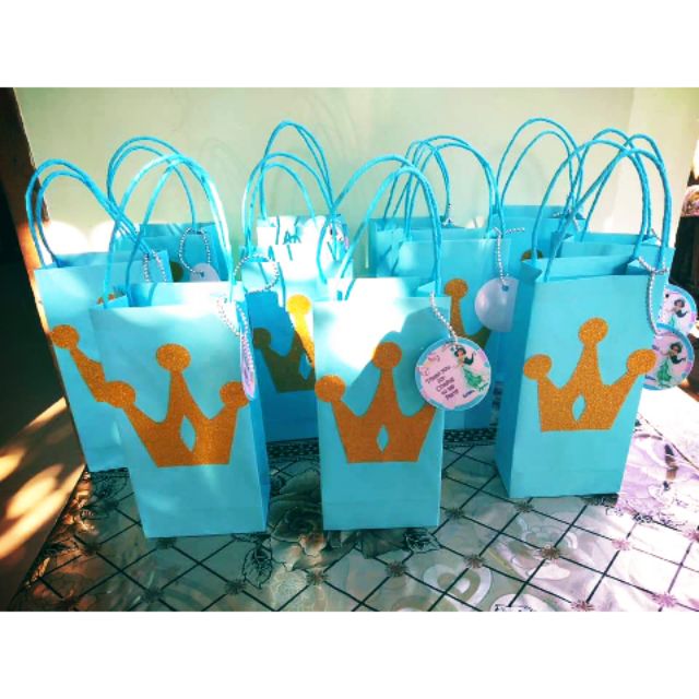 party loot bags wholesale philippines