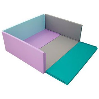 foldaway playmat