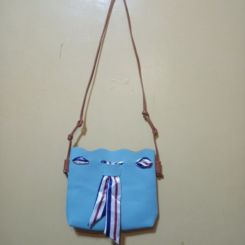 Sling Bag (Japan Brand) Shopee Philippines