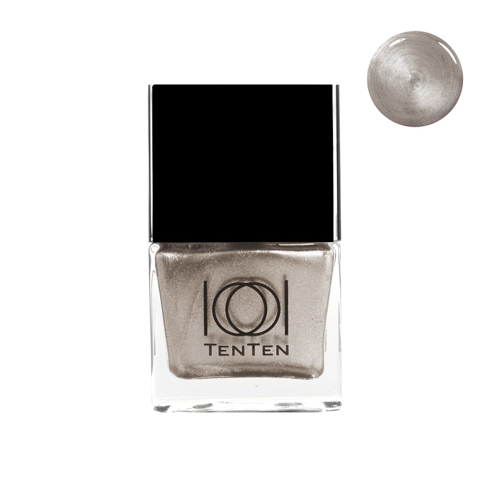 TenTen Platinum T14 Nail Polish 12ML