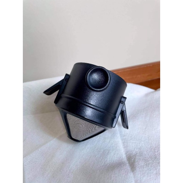 KOHI121 Reusable Coffee Filter (2 pcs) Shopee Philippines