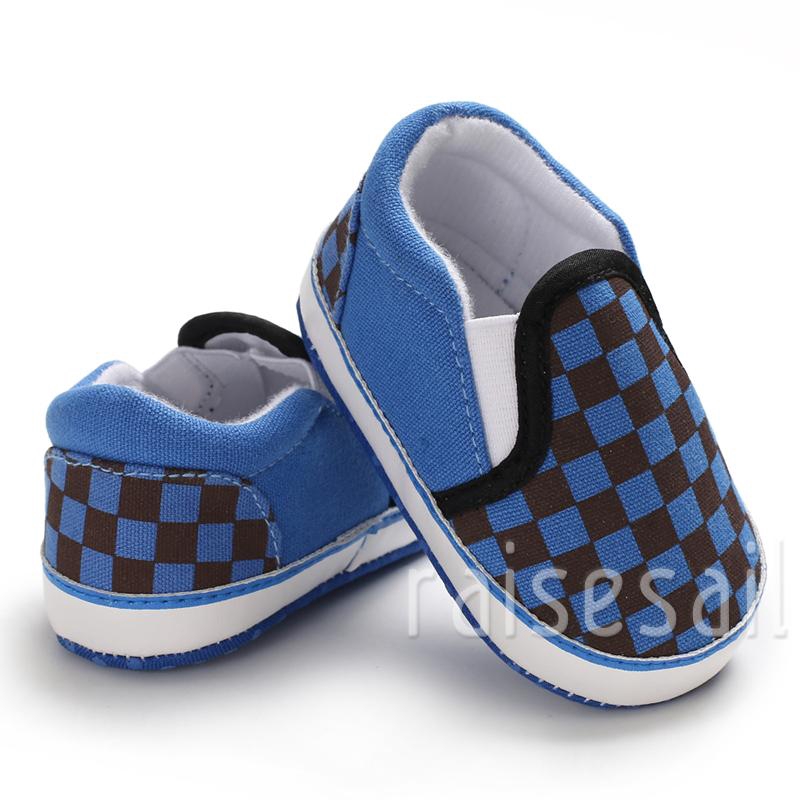 baby boy pram trainers