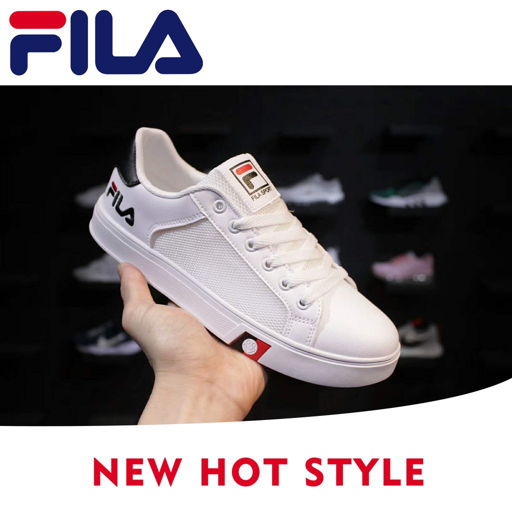 fila mesh shoes