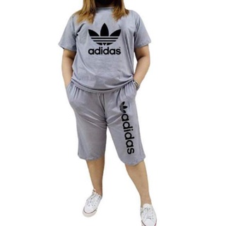 PLUS SIZE TERNO TOKONG CAN FIT XL TO 3XL COTTON SPAND BEST SELLER