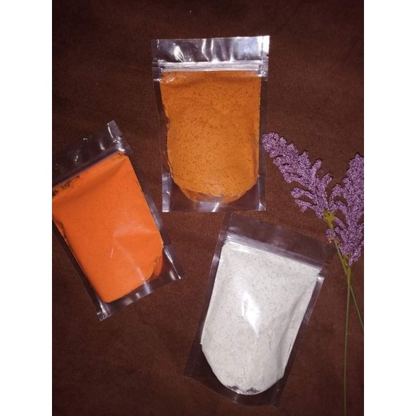 POTATO CORNER POWDER 100G Shopee Philippines