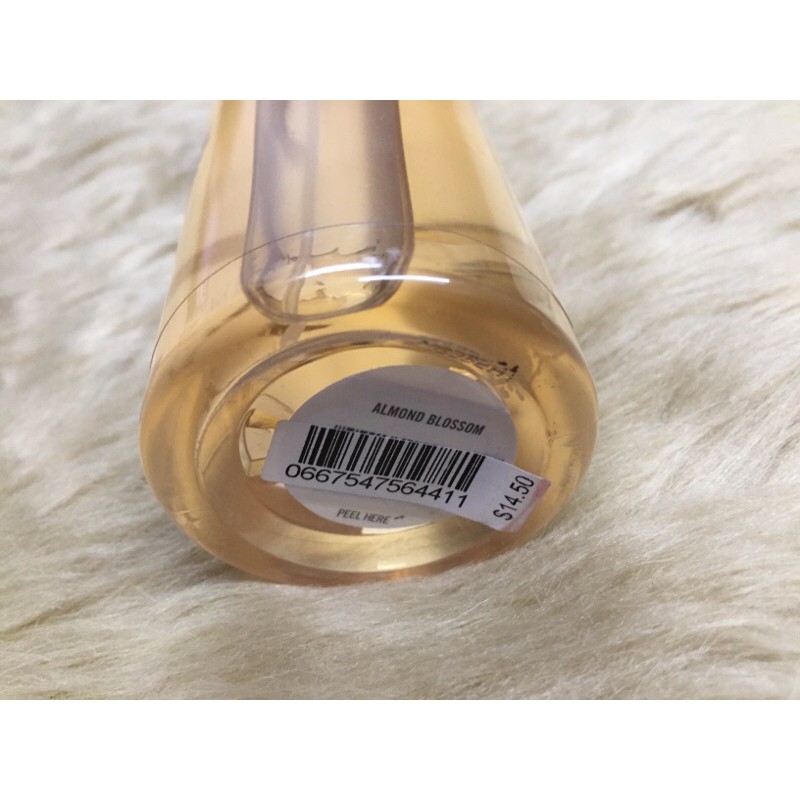 Bbw Mist Almond Blossom 8oz 236ml 399