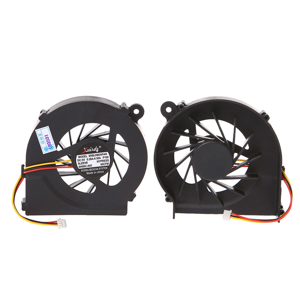 Laptop Cooler CPU Cooling Fan For HP Pavilion G6 G61000 G61100 G6