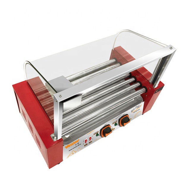 sausage roller machine