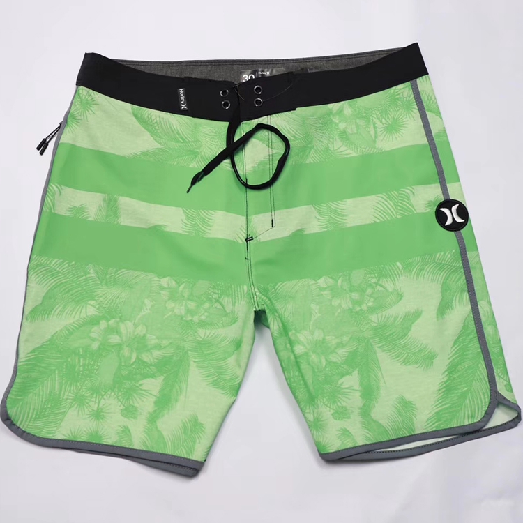 hurley short pants