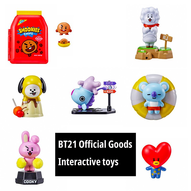 bt 21 toys