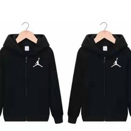 jordan zipper jacket