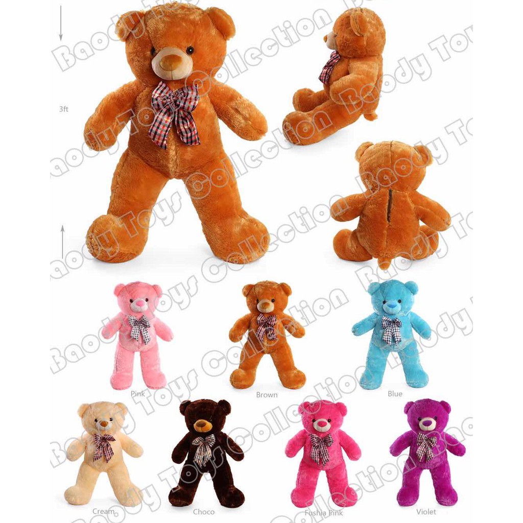 teddy bear price online shopping