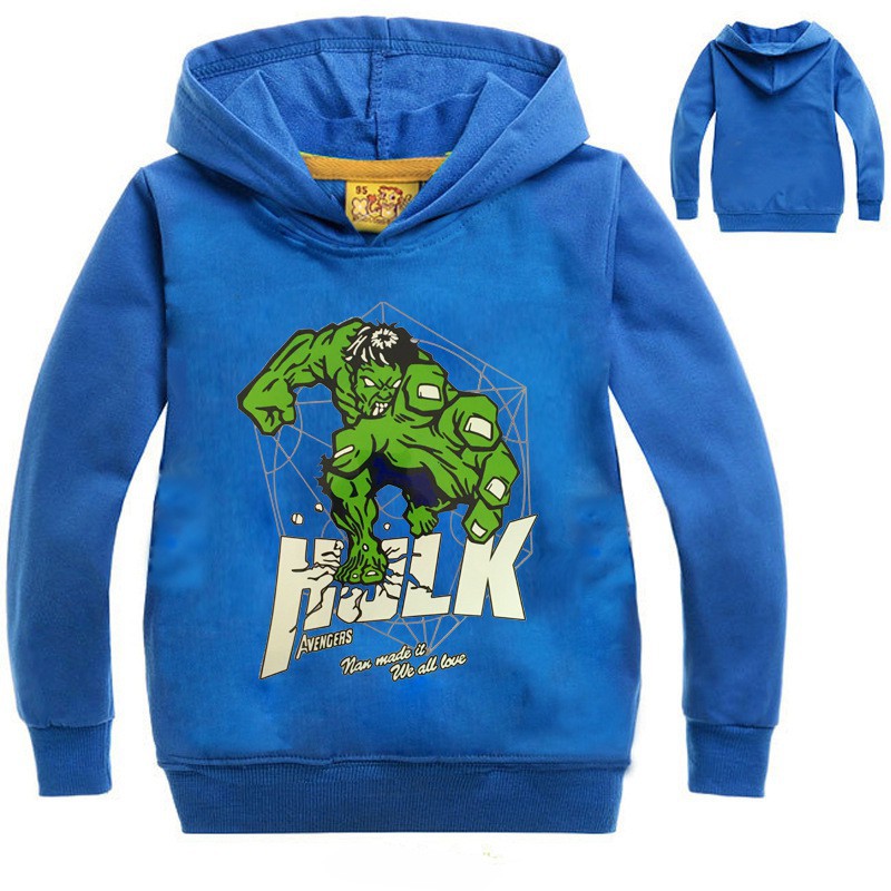 hulk sweater