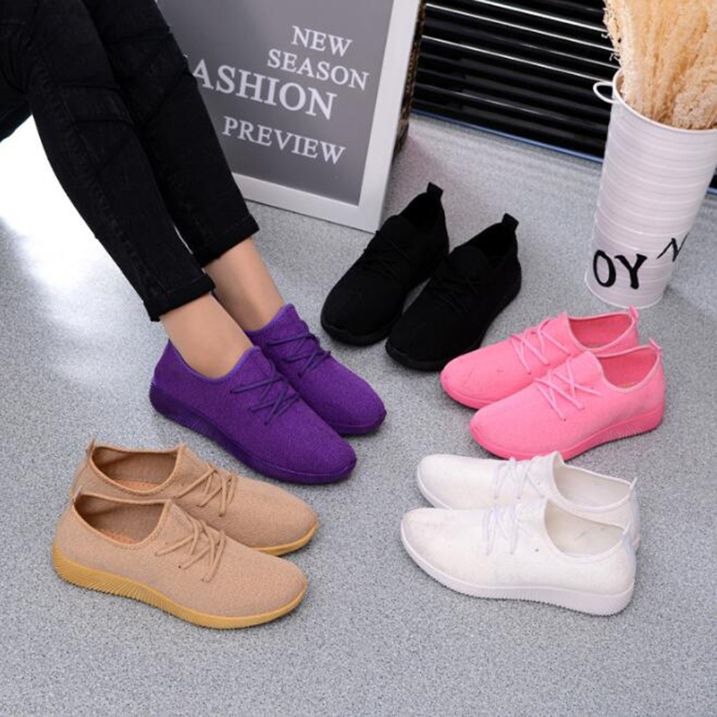 shopee womens shoes