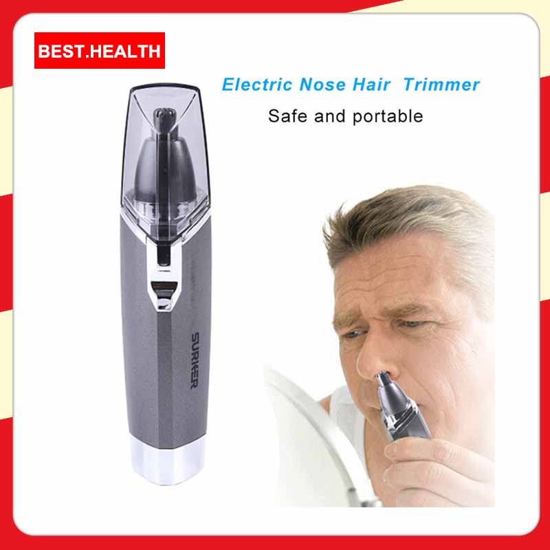 best nose hair removal tool