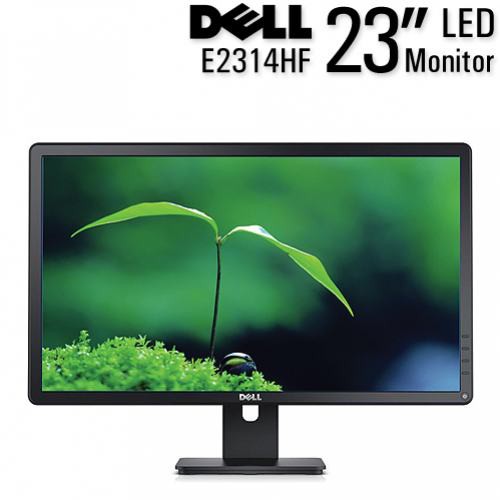 Монитор Dell E2314hf Telegraph