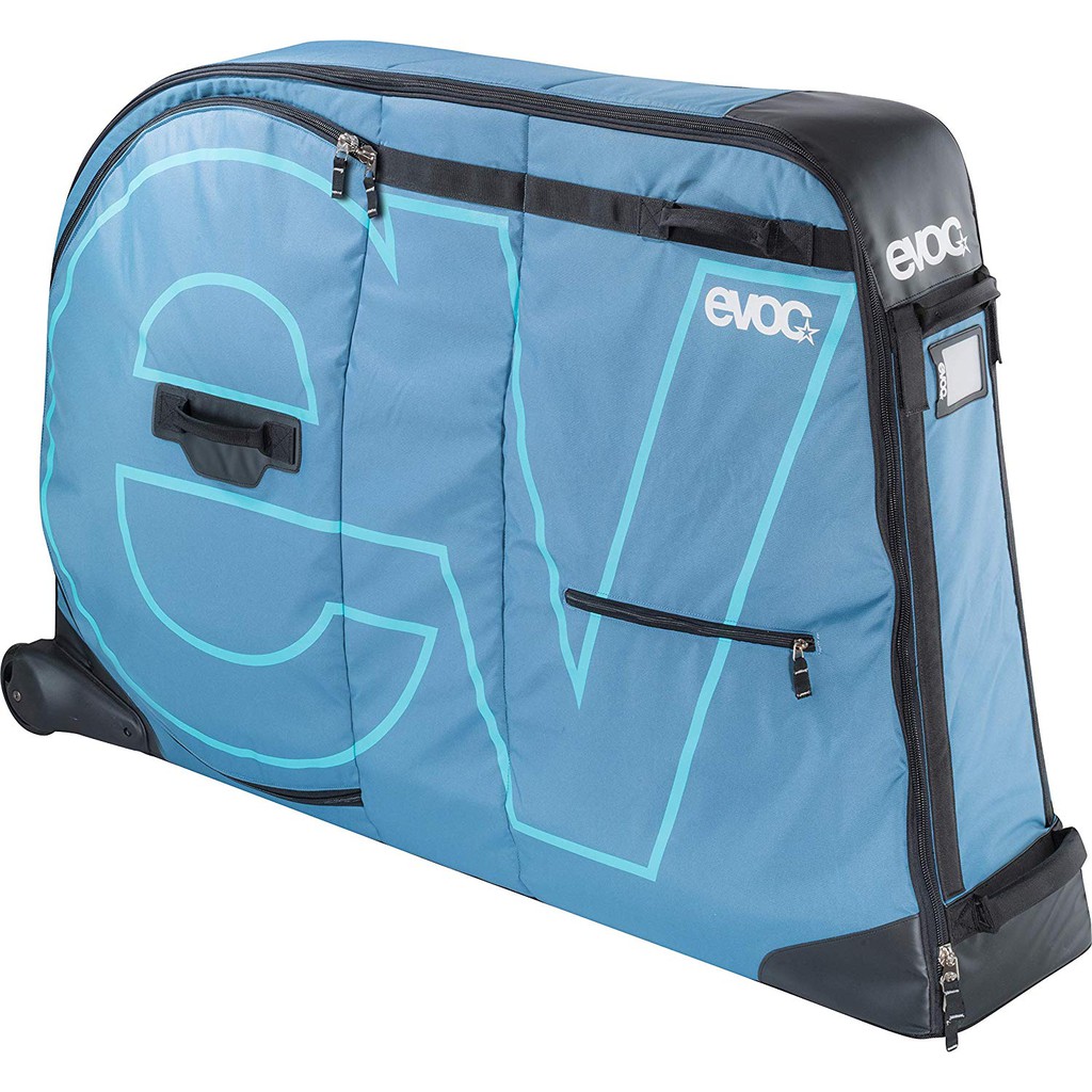 evoc bike case