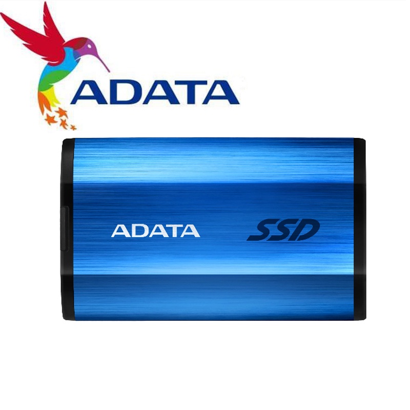 ADATA SE800 External Solid State Drive USB 3.2 Gen 2 Interface Shopee