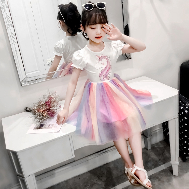 new little girl dress