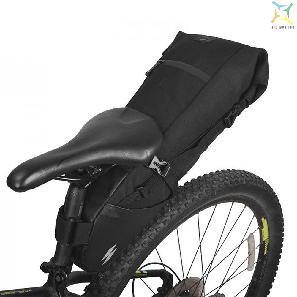 bike seat rear