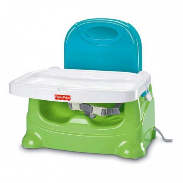 fisher price portable booster seat