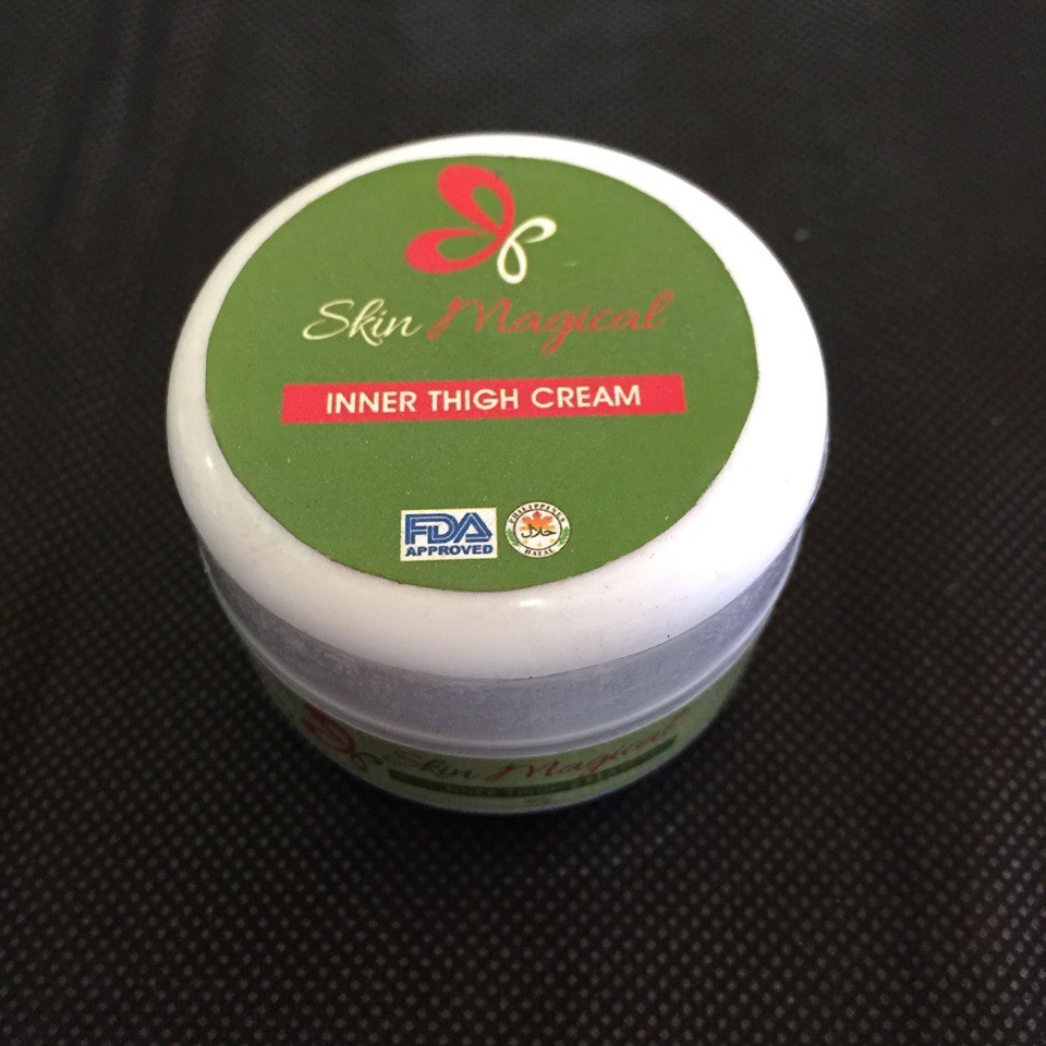 best whitening cream for inner thighs