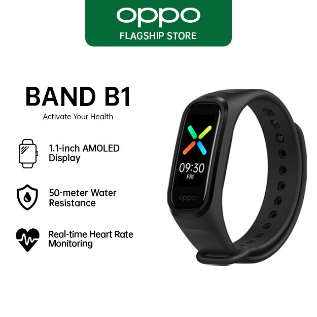 buy oppo smart watch
